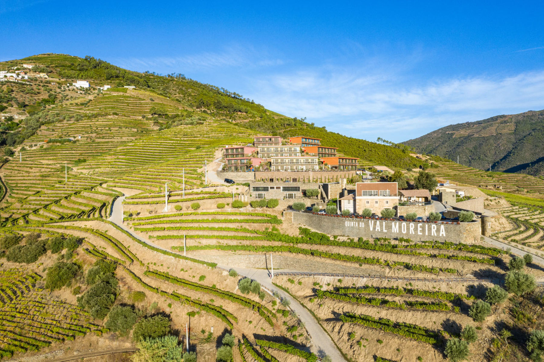 Vila Gale Douro Vineyards foto 8