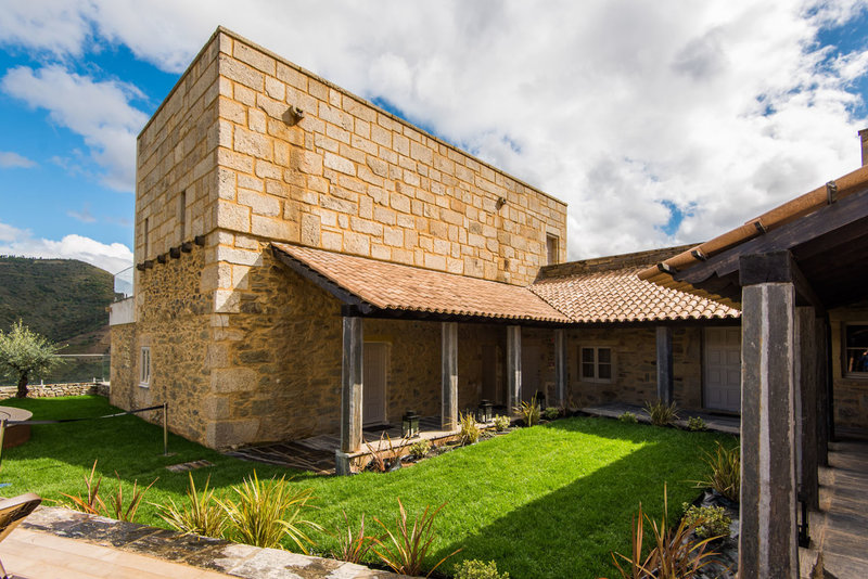 Vila Gale Douro Vineyards foto 10