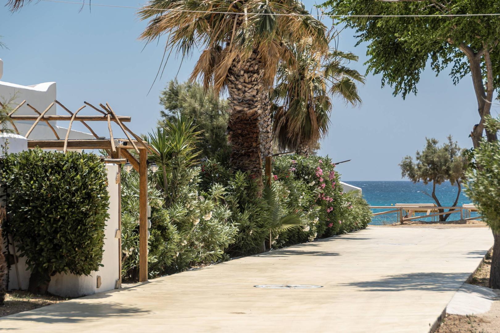 Glaronissi Beach foto 16
