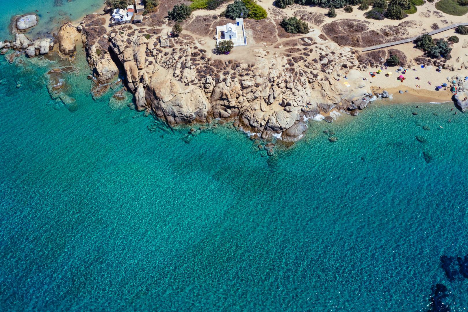 Glaronissi Beach foto 12