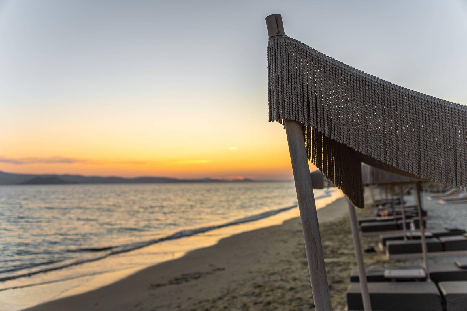 Glaronissi Beach foto 22