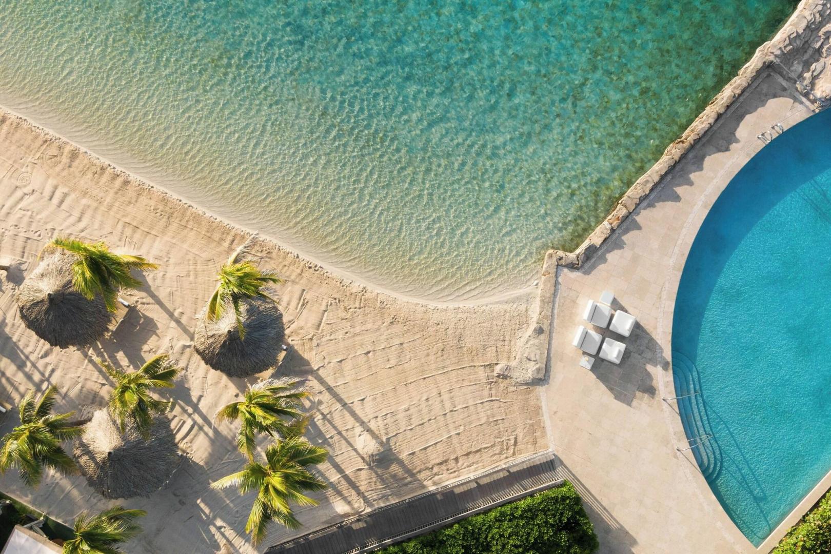 Renaissance Wind Creek Curacao Resort image 0