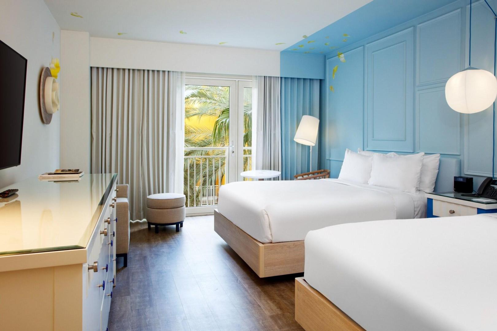 Renaissance Wind Creek Curacao Resort image 1