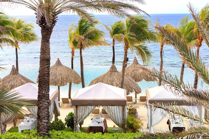 Renaissance Wind Creek Curacao Resort foto 3