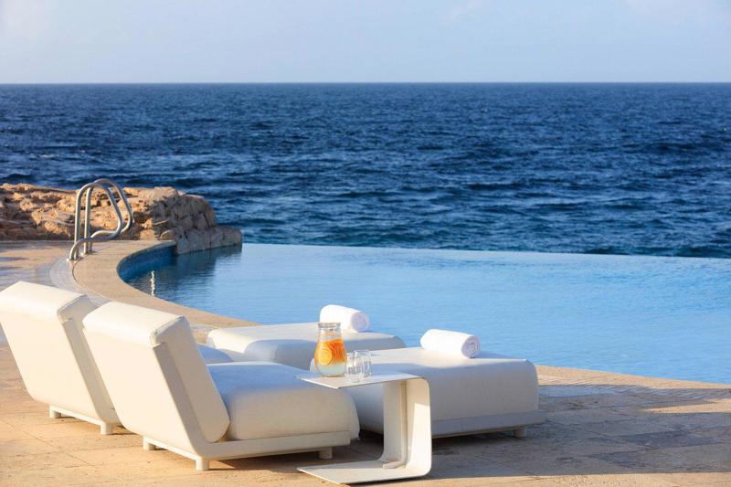 Renaissance Wind Creek Curacao Resort foto 4