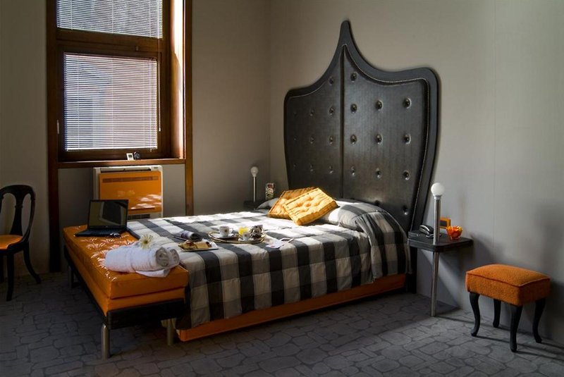 Orange Hotel foto 13