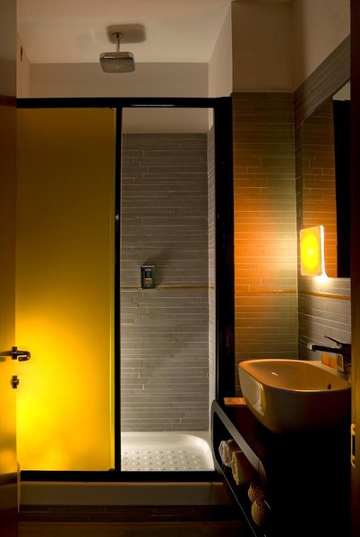 Orange Hotel foto 15