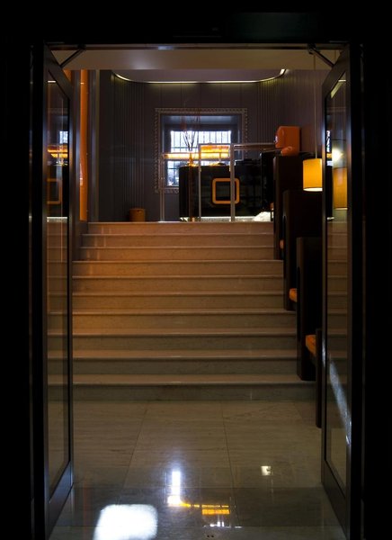 Orange Hotel foto 7