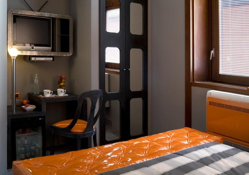 Orange Hotel foto 12