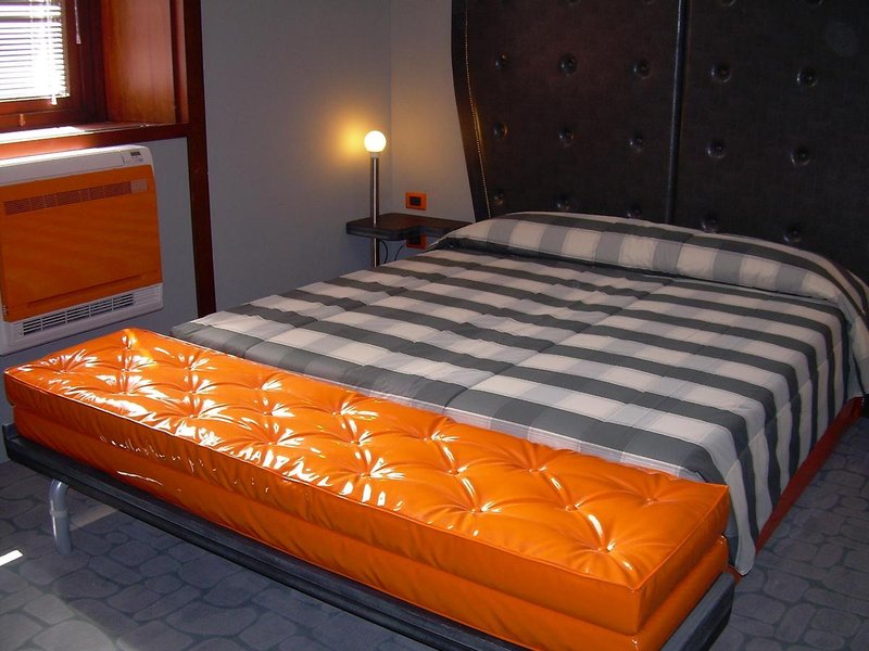 Orange Hotel foto 10