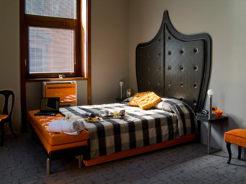 Orange Hotel foto 6