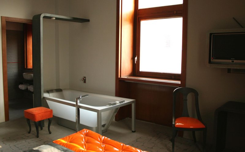 Orange Hotel foto 20