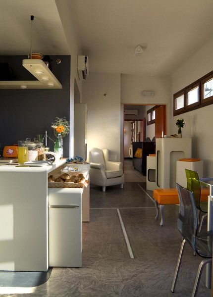 Orange Hotel foto 11