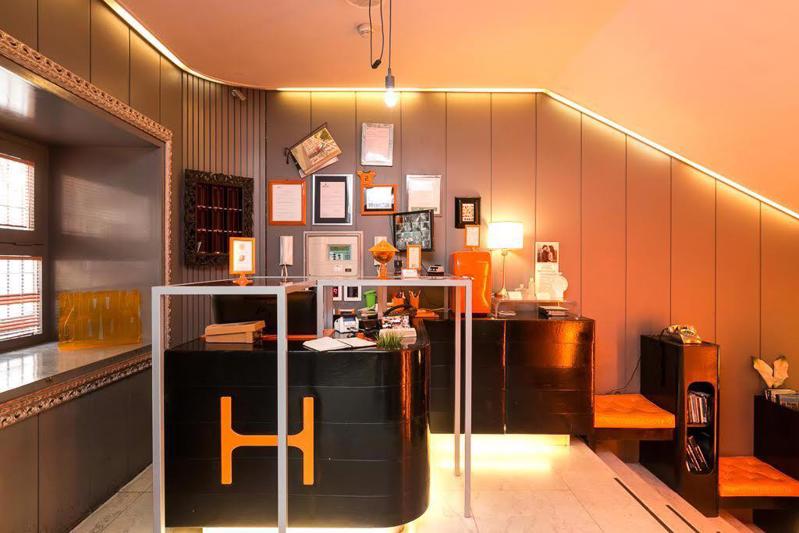 Orange Hotel in Rome - foto 4