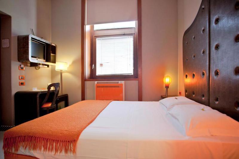Orange Hotel in Rome - foto 5