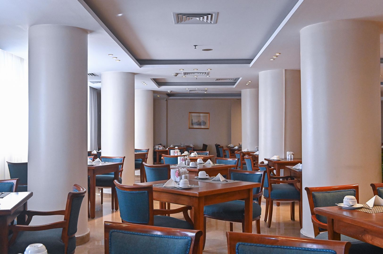 Swiss Inn Nile Hotel foto 326
