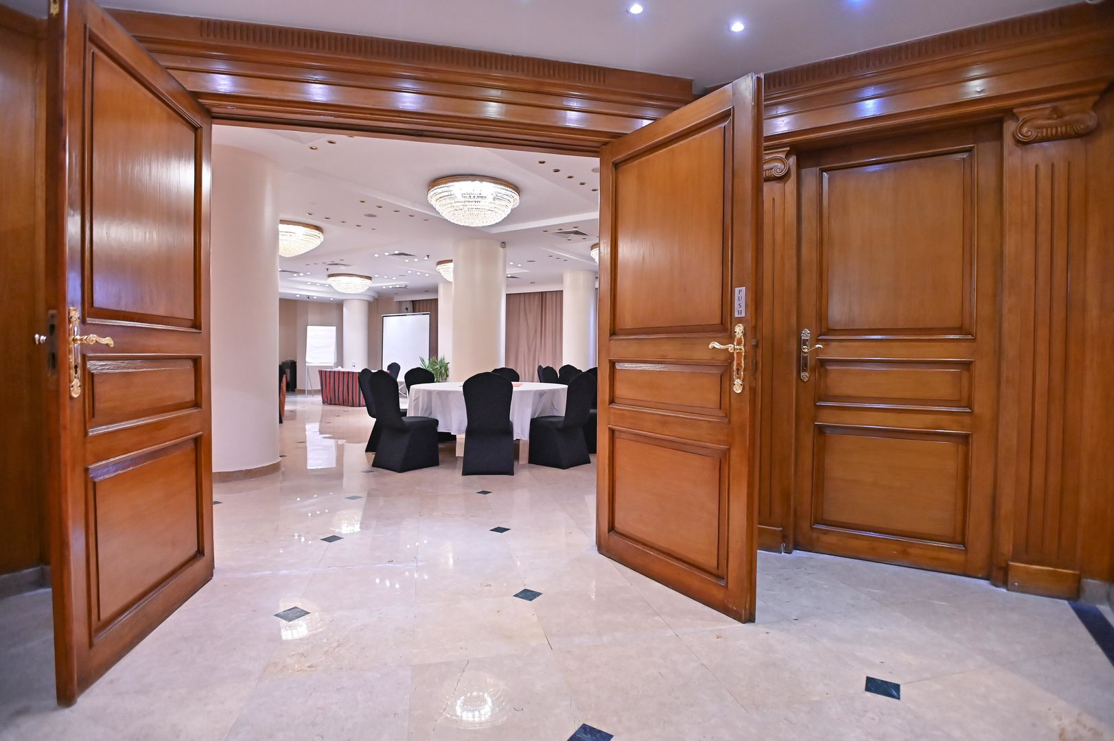 Swiss Inn Nile Hotel foto 182