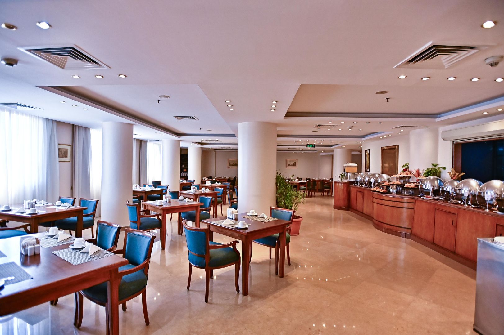 Swiss Inn Nile Hotel foto 362