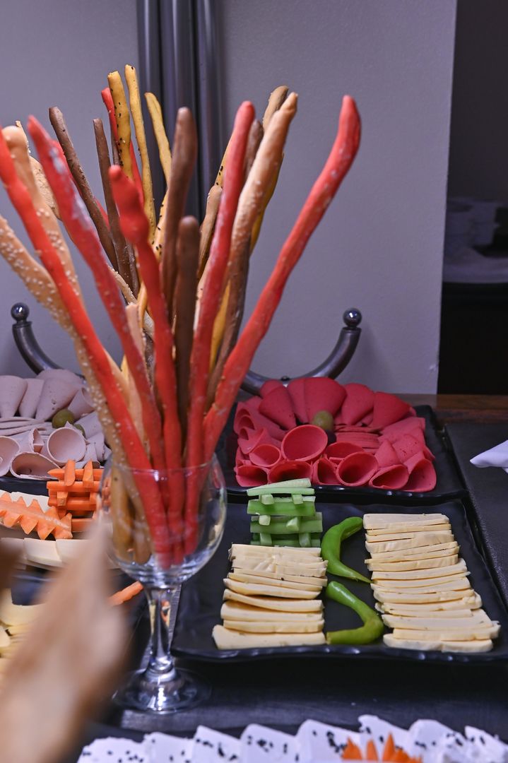 Swiss Inn Nile Hotel foto 359