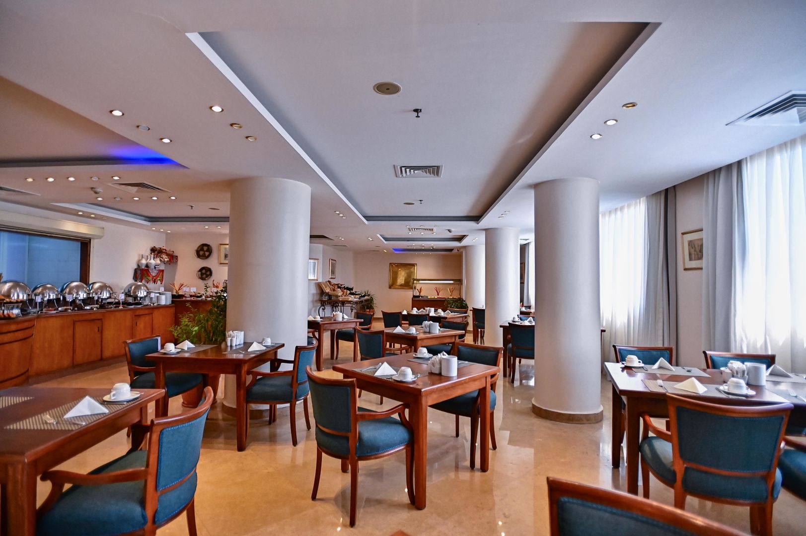 Swiss Inn Nile Hotel foto 356