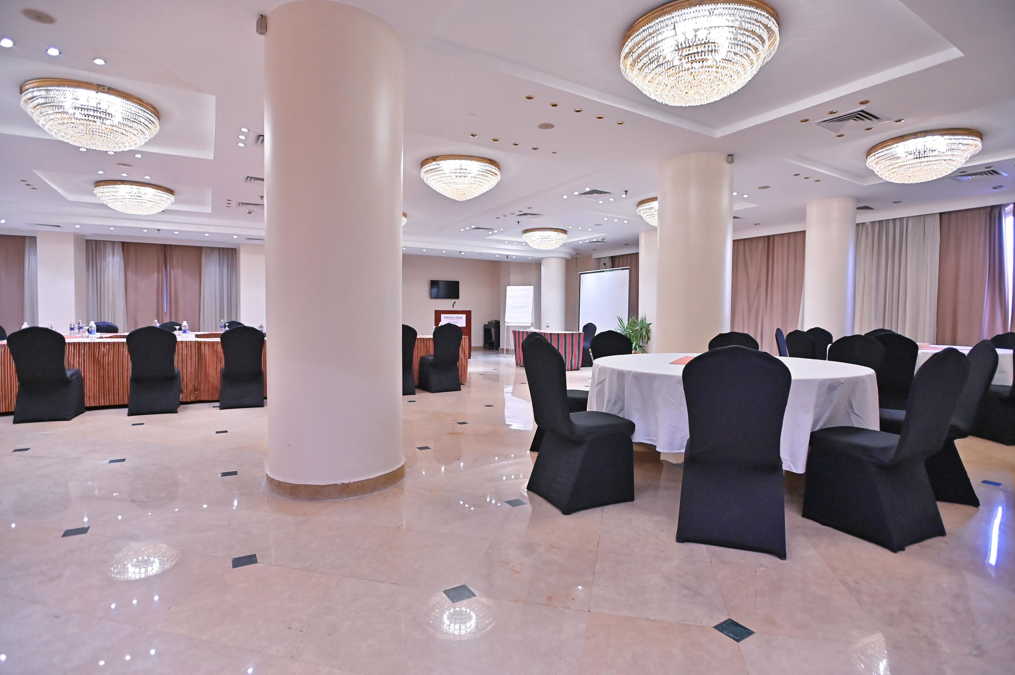 Swiss Inn Nile Hotel foto 186