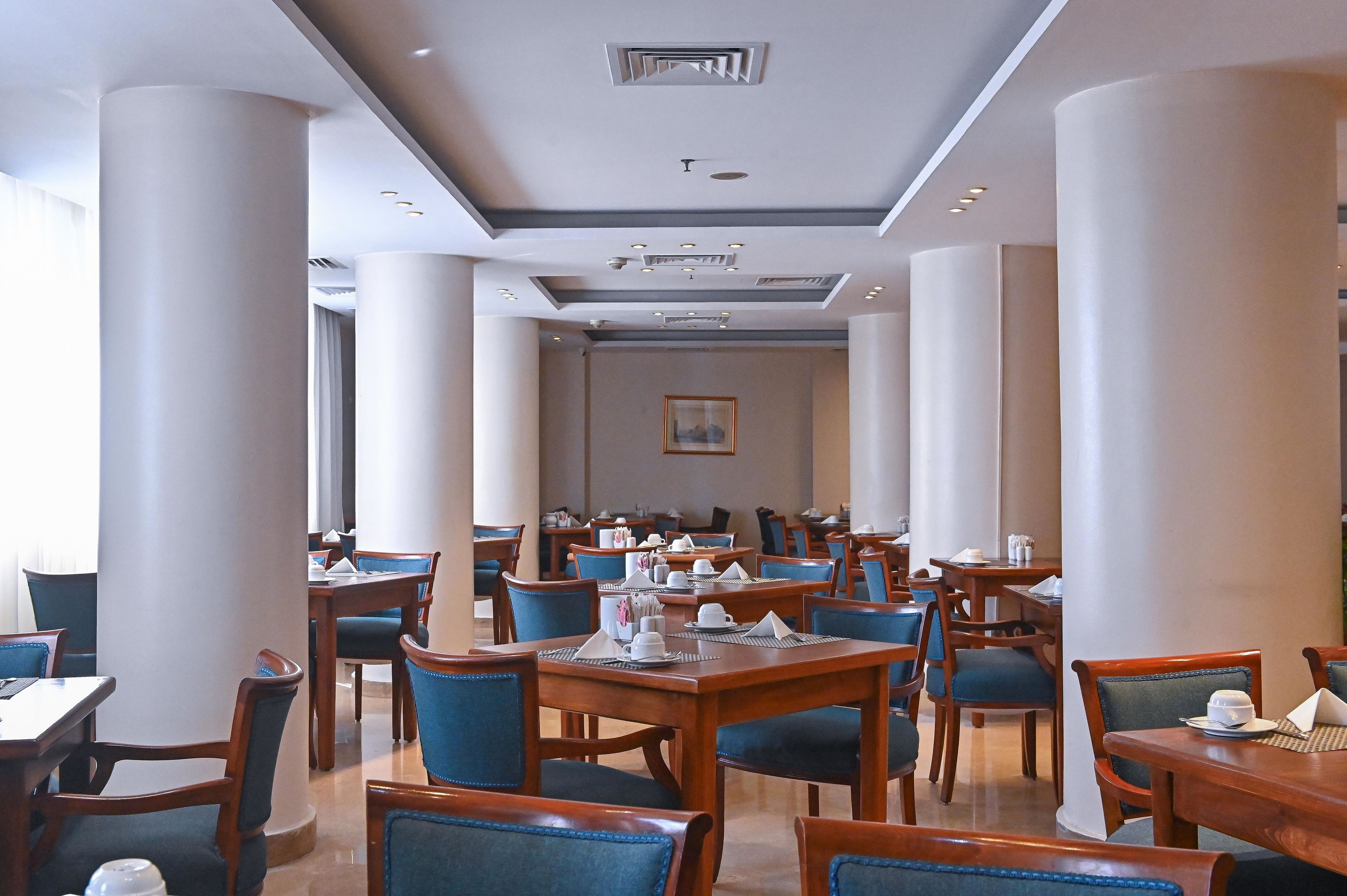 Swiss Inn Nile Hotel foto 327