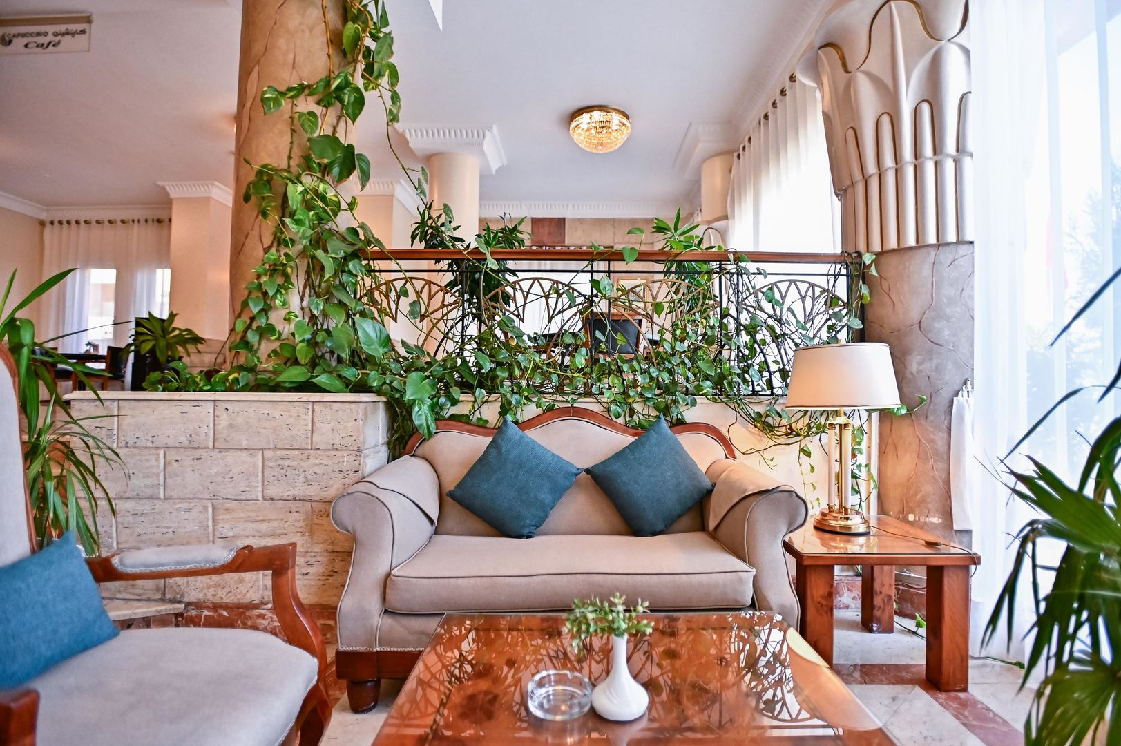 Swiss Inn Nile Hotel foto 416