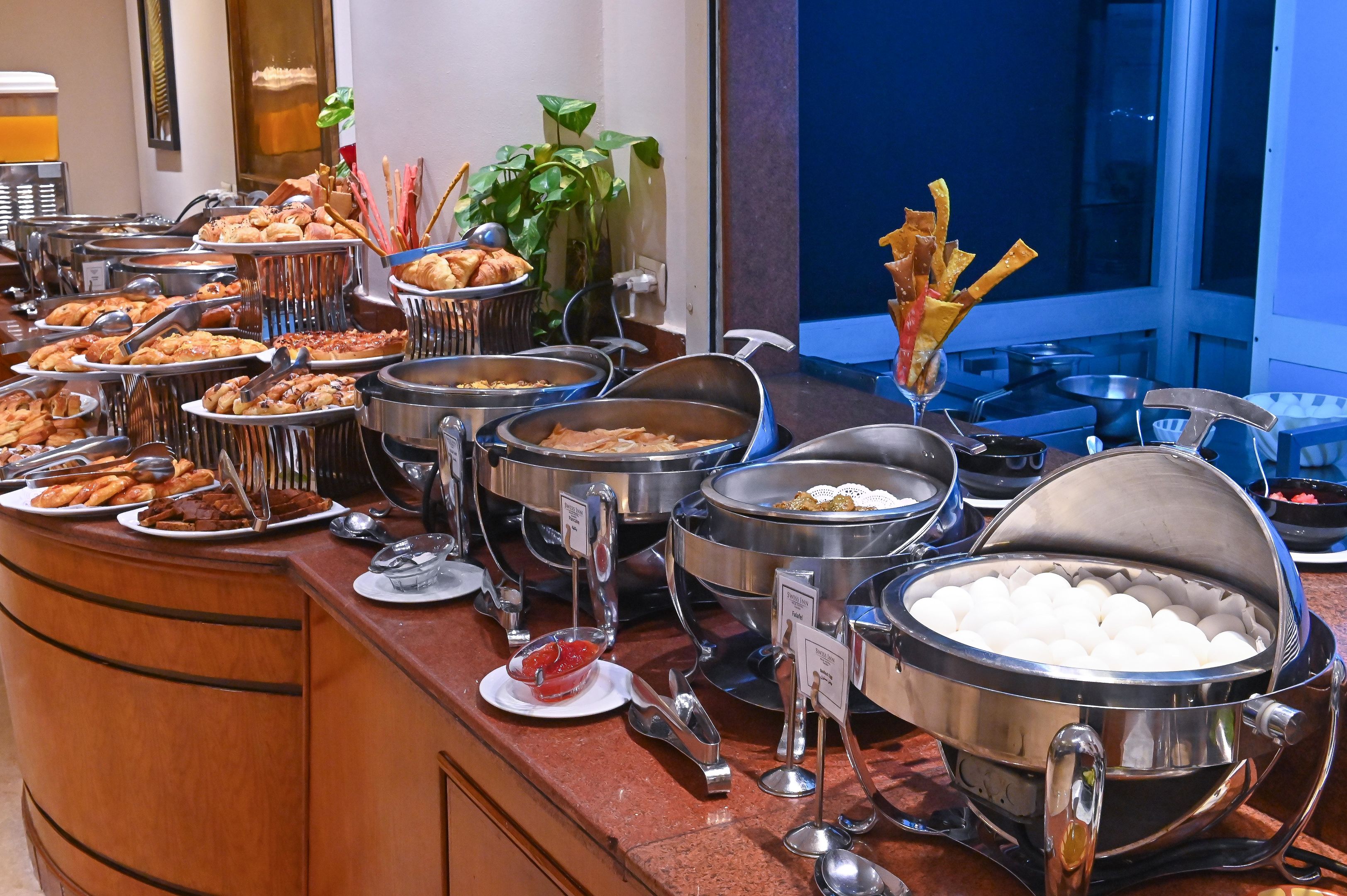 Swiss Inn Nile Hotel foto 174