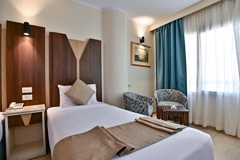 Swiss Inn Nile Hotel foto 259