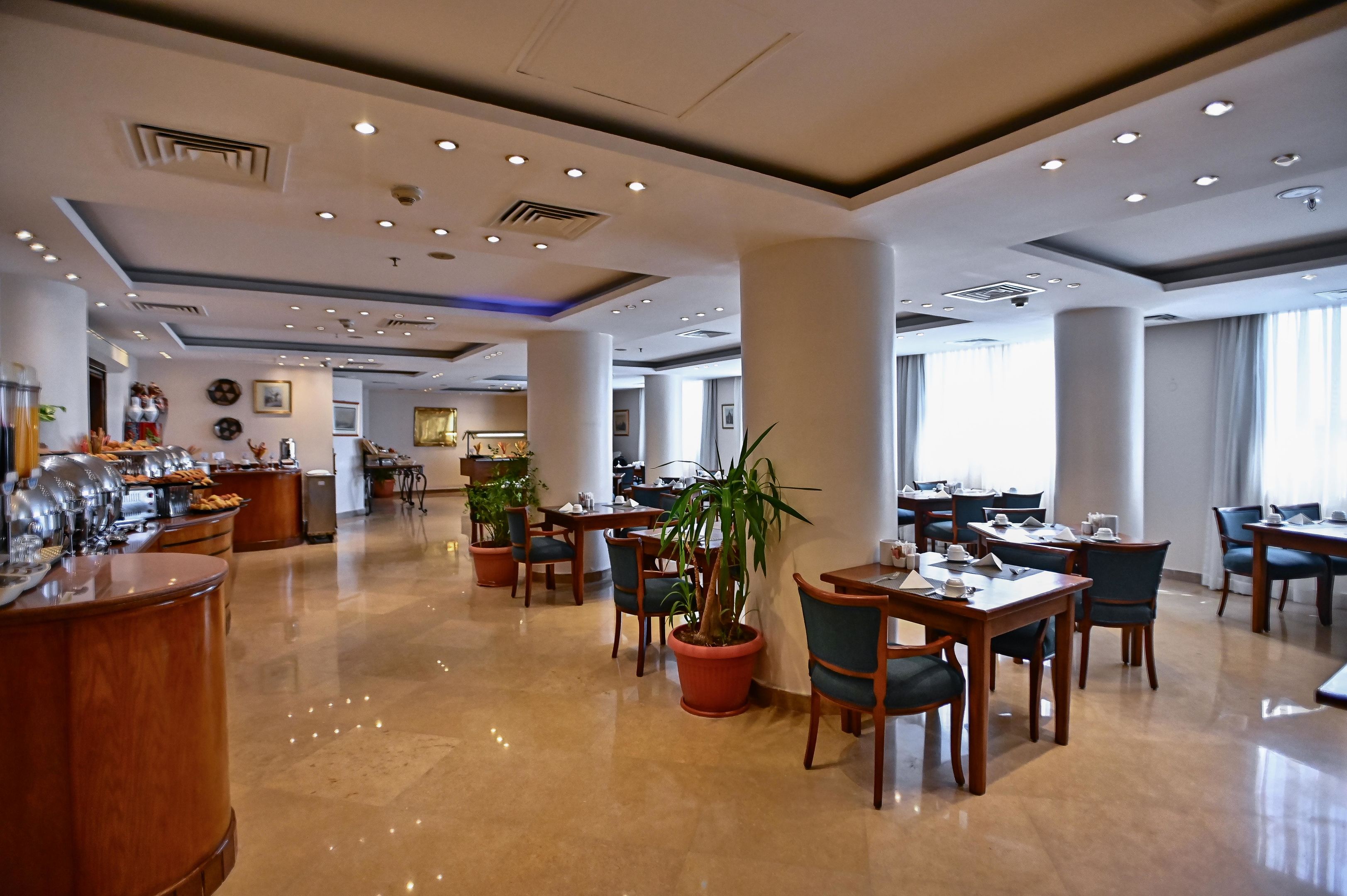 Swiss Inn Nile Hotel foto 339