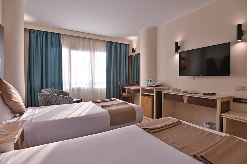 Swiss Inn Nile Hotel foto 223