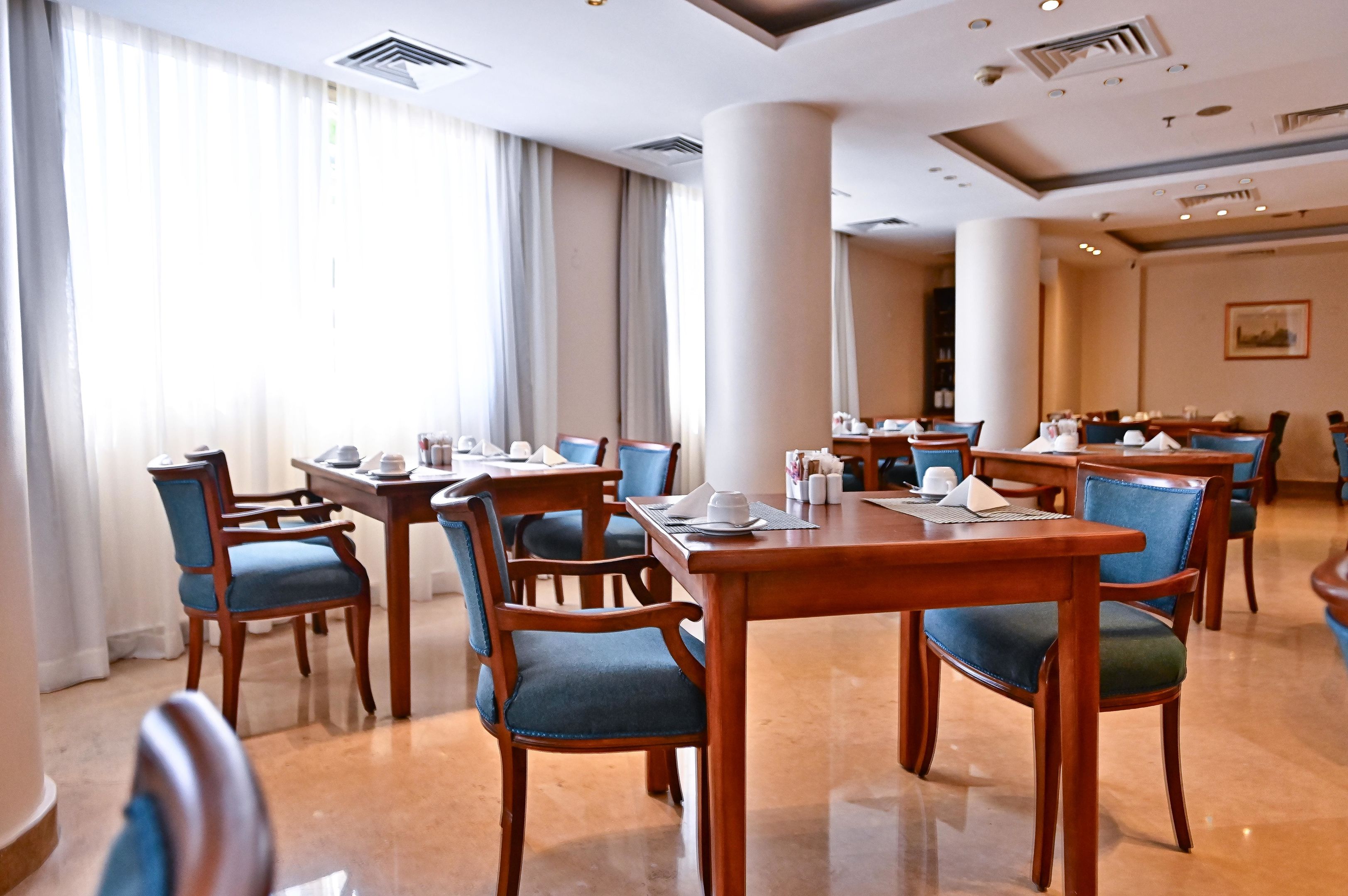 Swiss Inn Nile Hotel foto 387