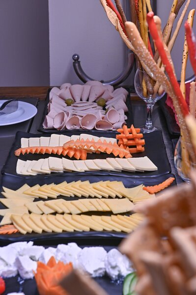 Swiss Inn Nile Hotel foto 79