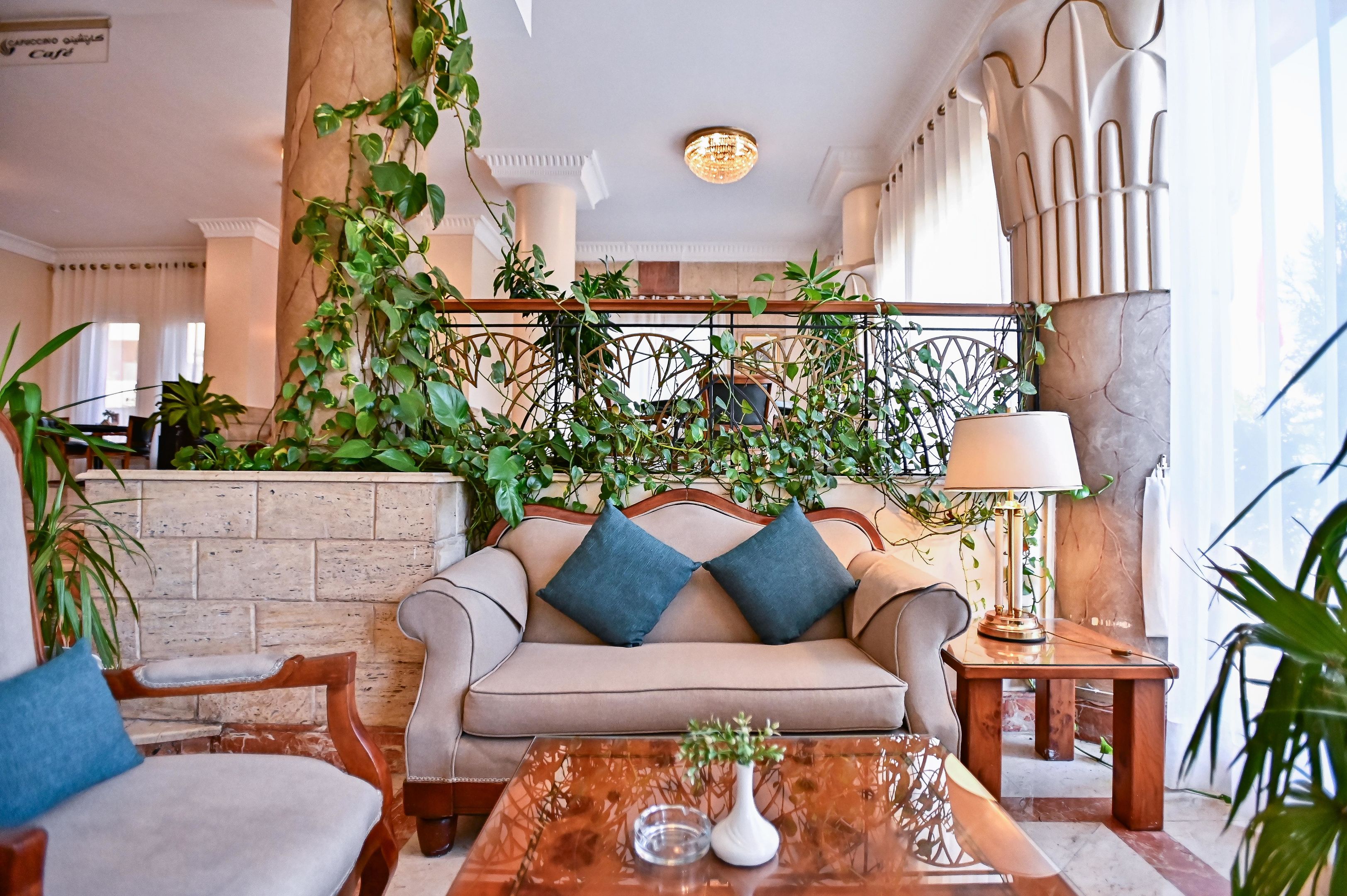 Swiss Inn Nile Hotel foto 417