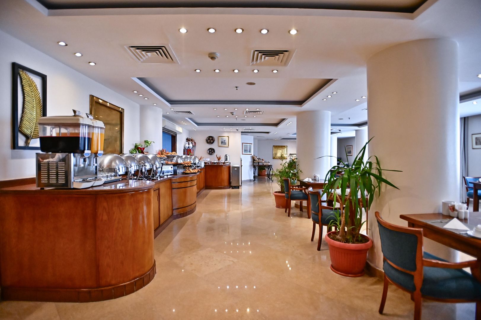 Swiss Inn Nile Hotel foto 344