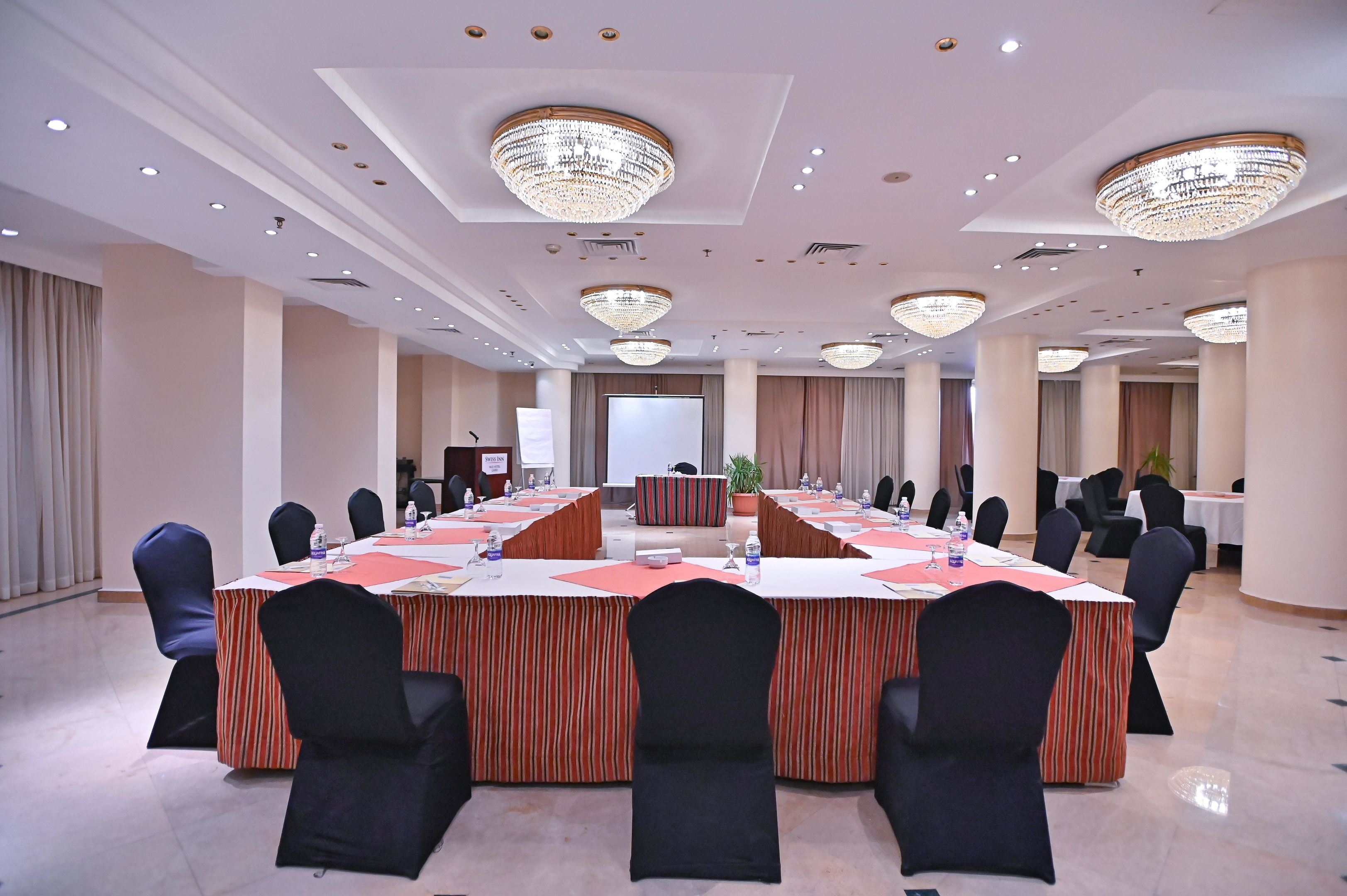 Swiss Inn Nile Hotel foto 207