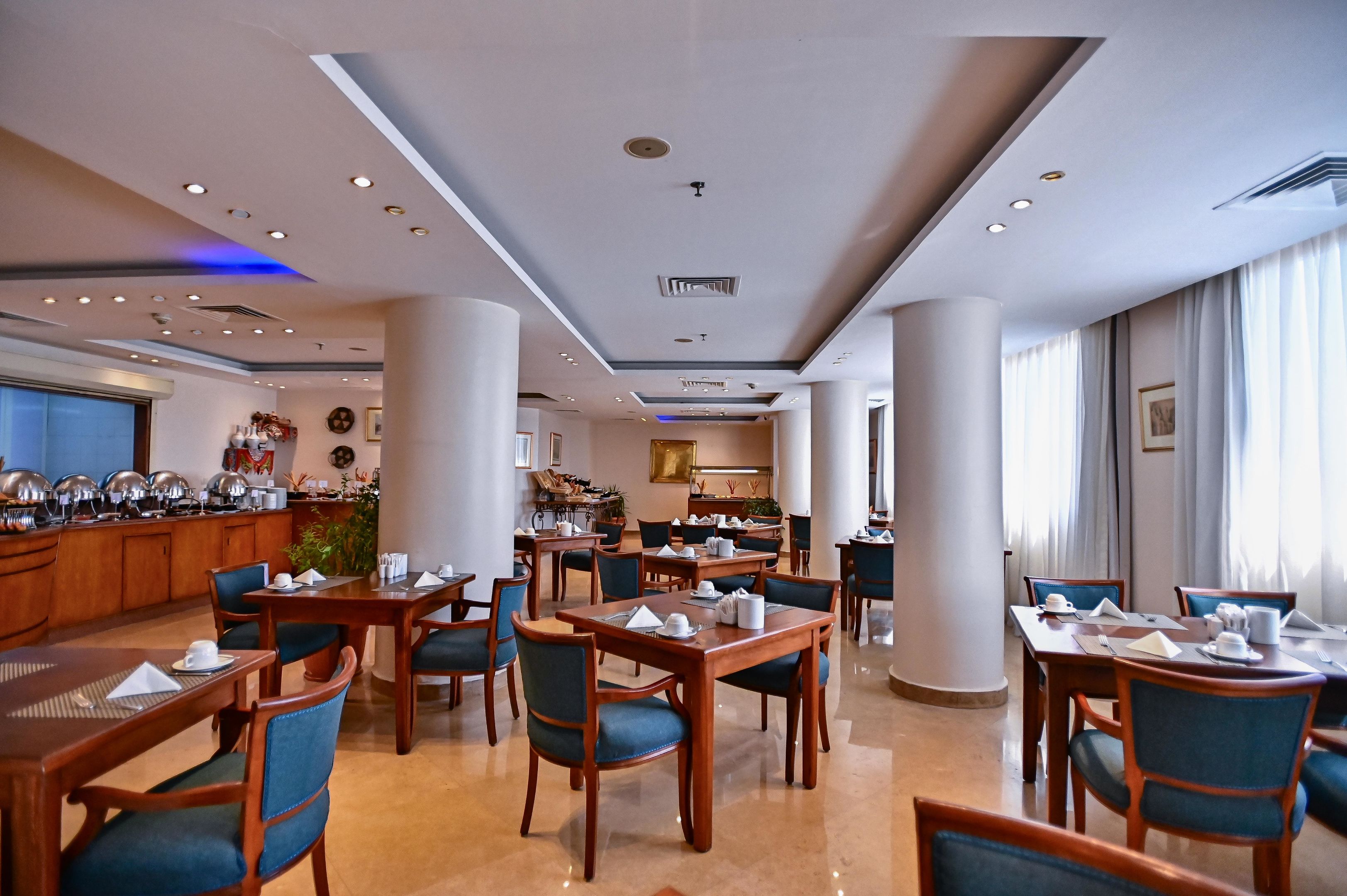 Swiss Inn Nile Hotel foto 357