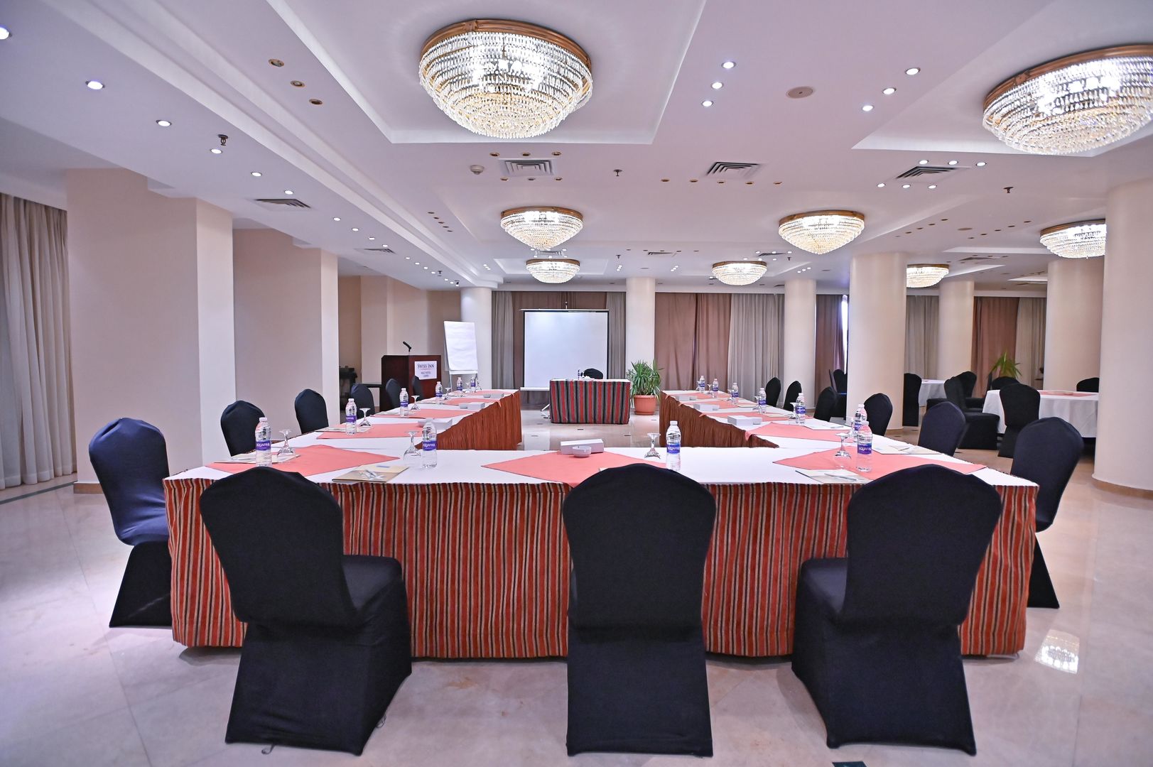 Swiss Inn Nile Hotel foto 203