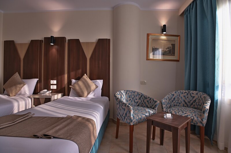Swiss Inn Nile Hotel foto 217