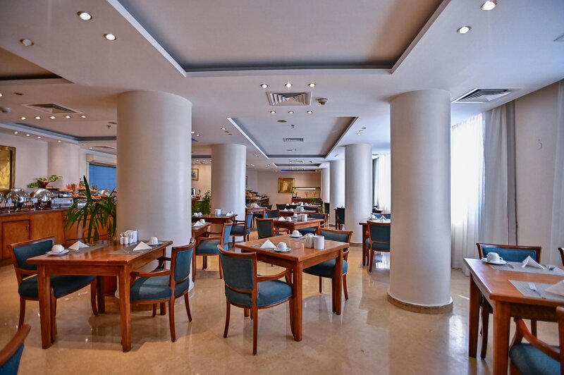 Swiss Inn Nile Hotel foto 349
