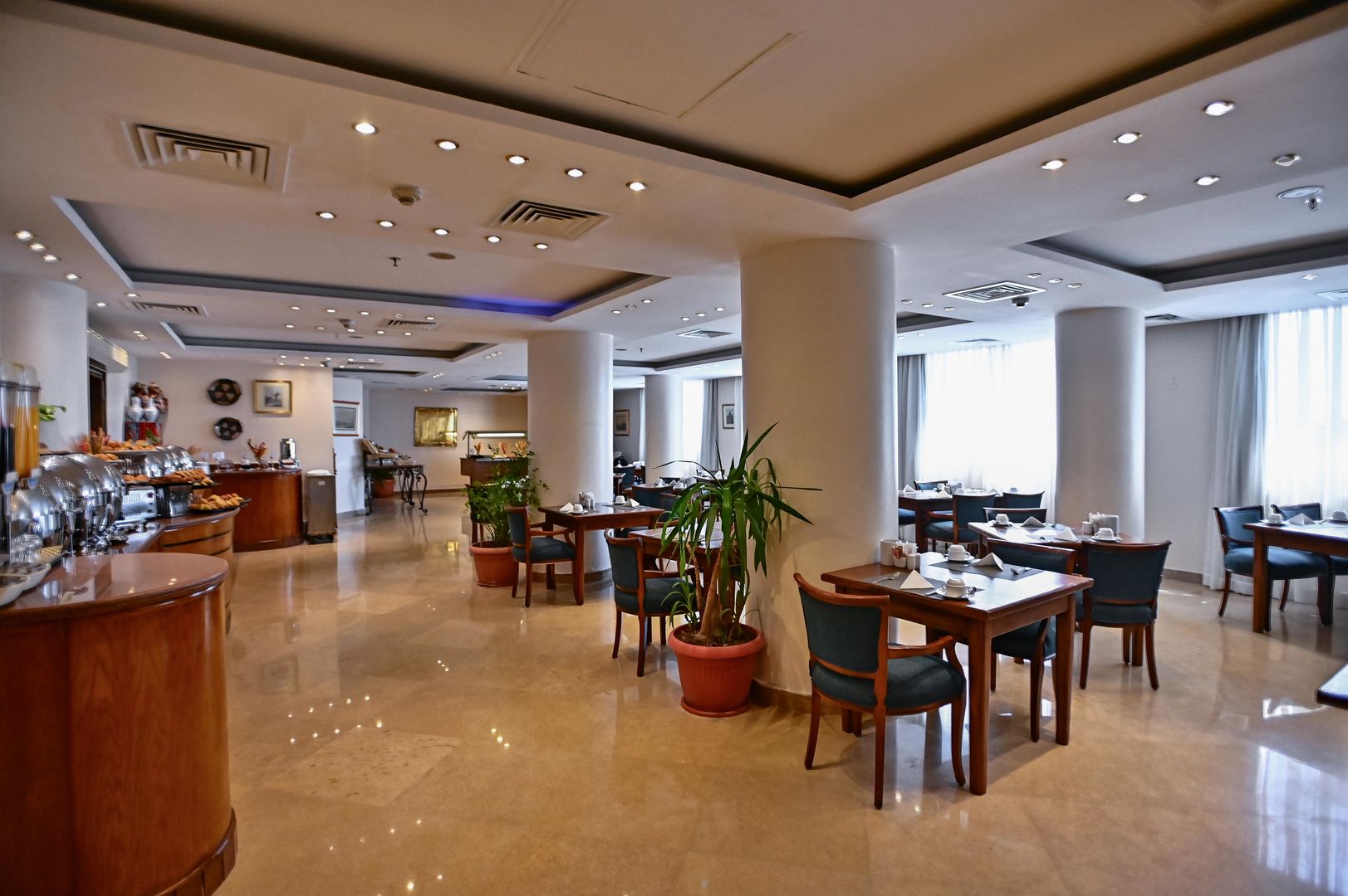 Swiss Inn Nile Hotel foto 338