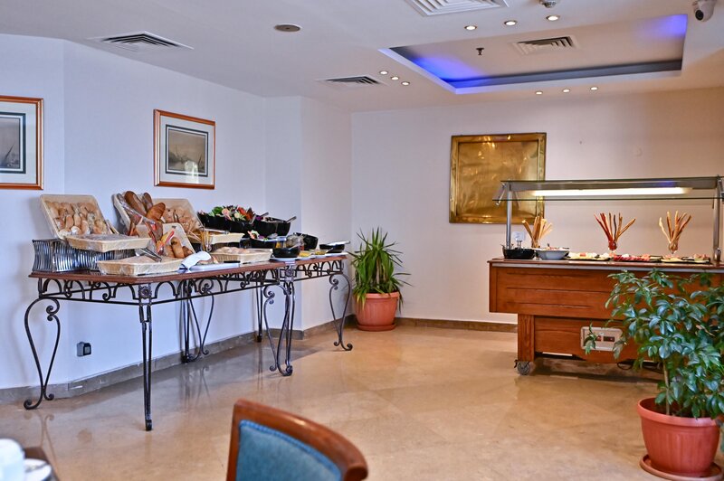 Swiss Inn Nile Hotel foto 391