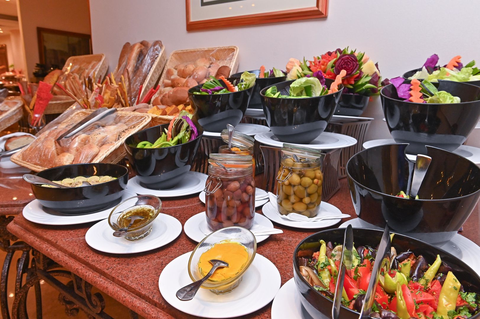 Swiss Inn Nile Hotel foto 113