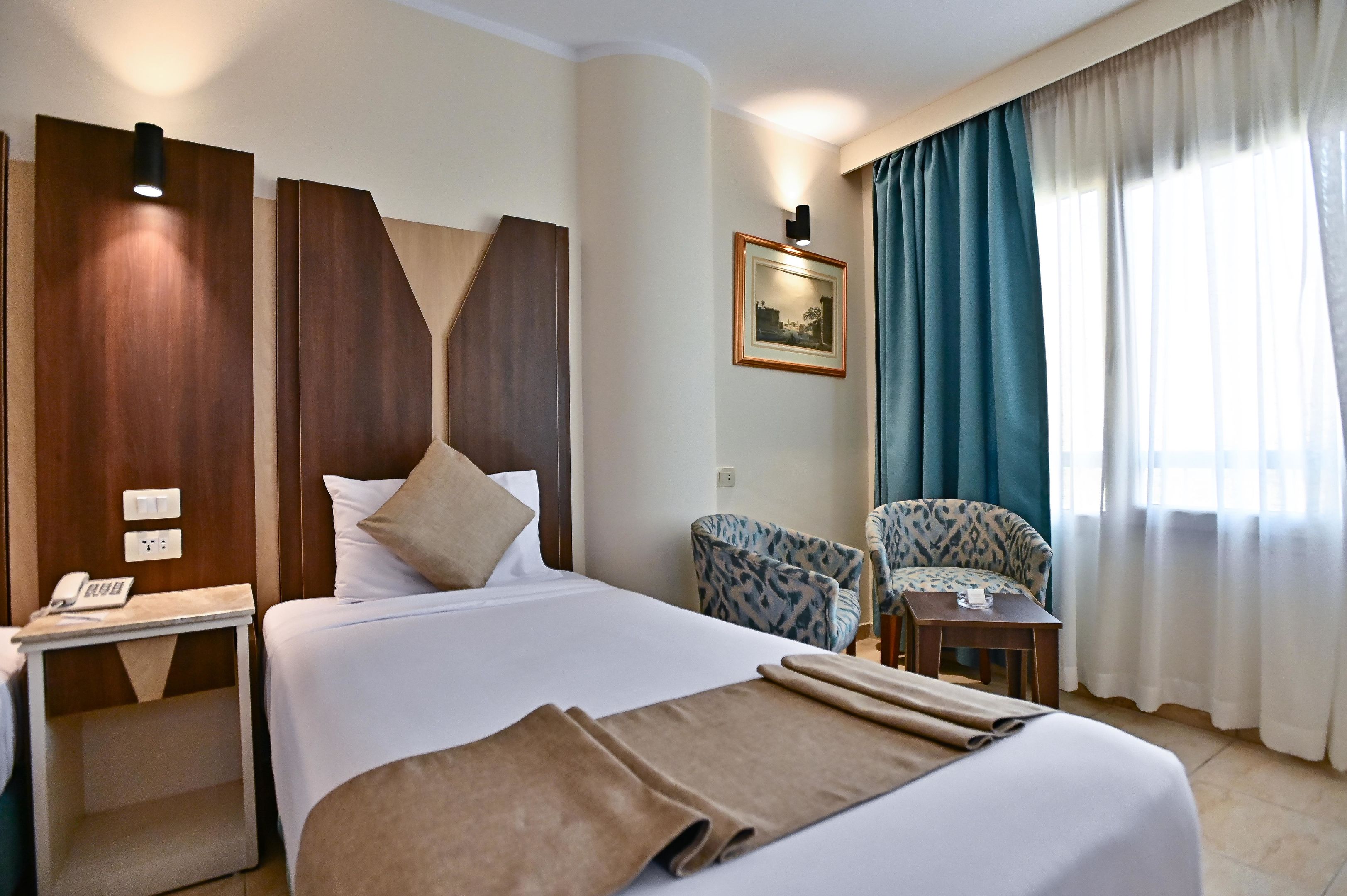 Swiss Inn Nile Hotel foto 261