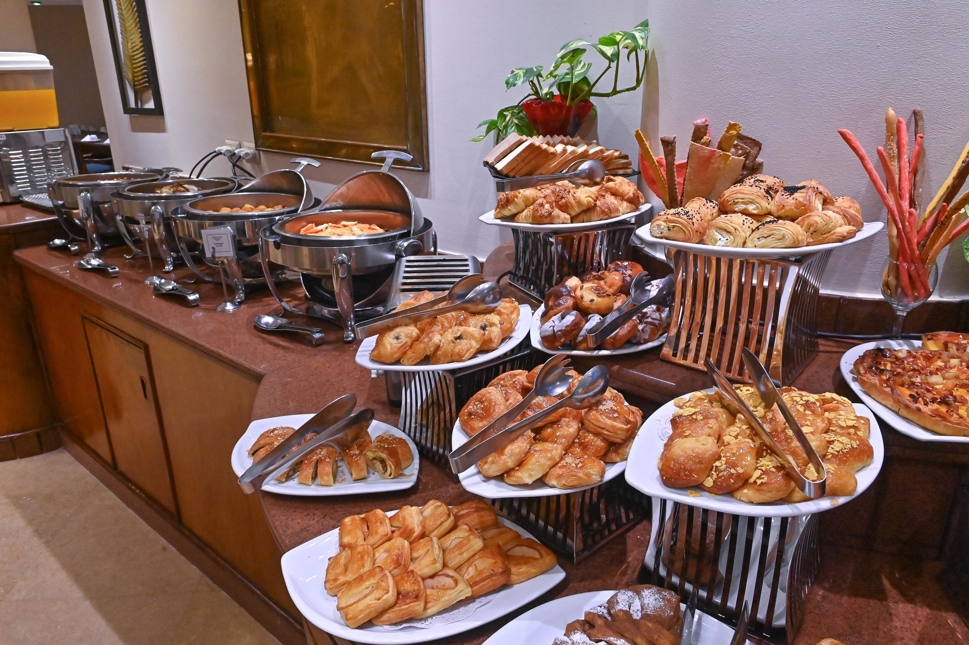 Swiss Inn Nile Hotel foto 177