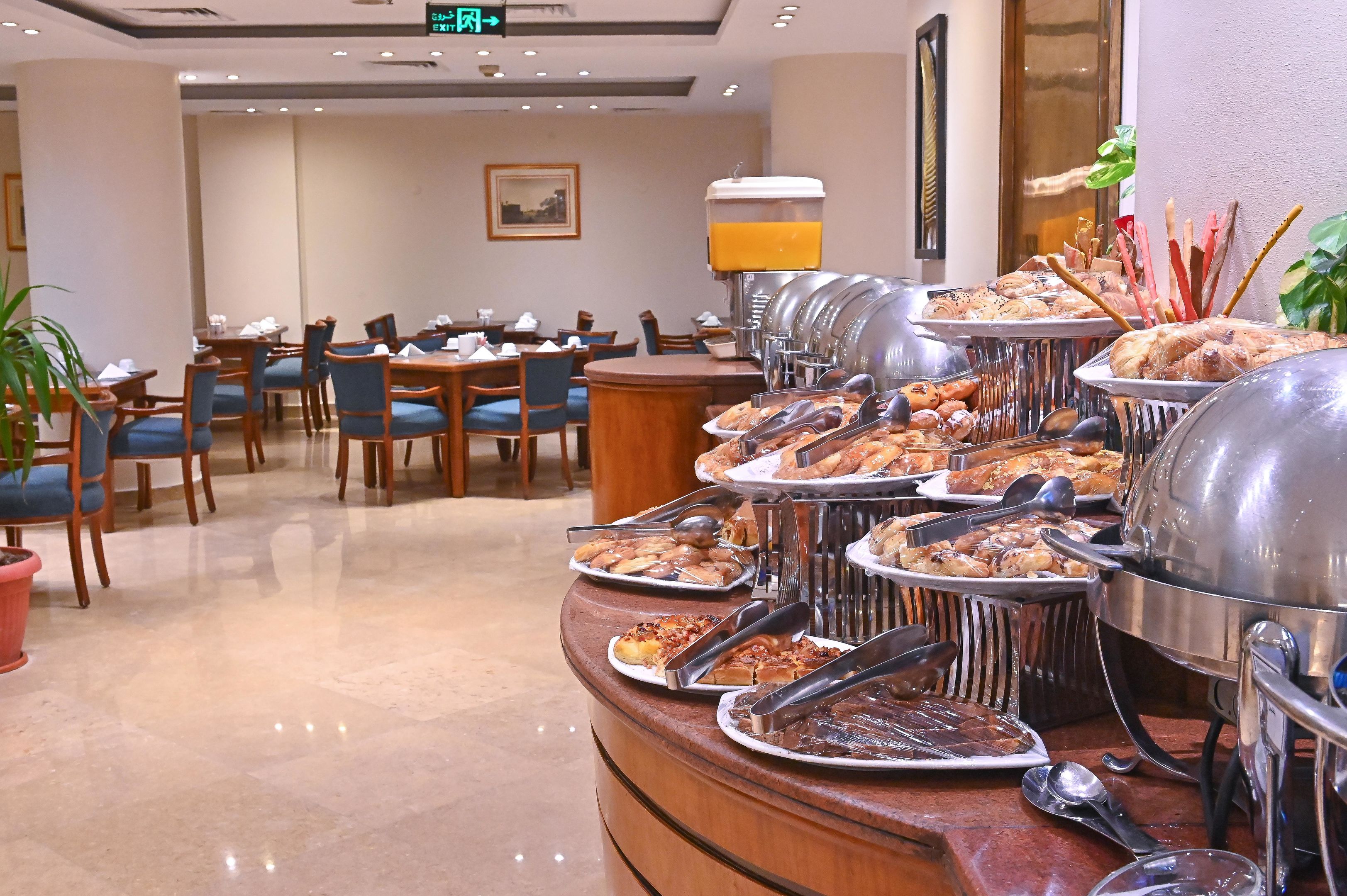 Swiss Inn Nile Hotel foto 156