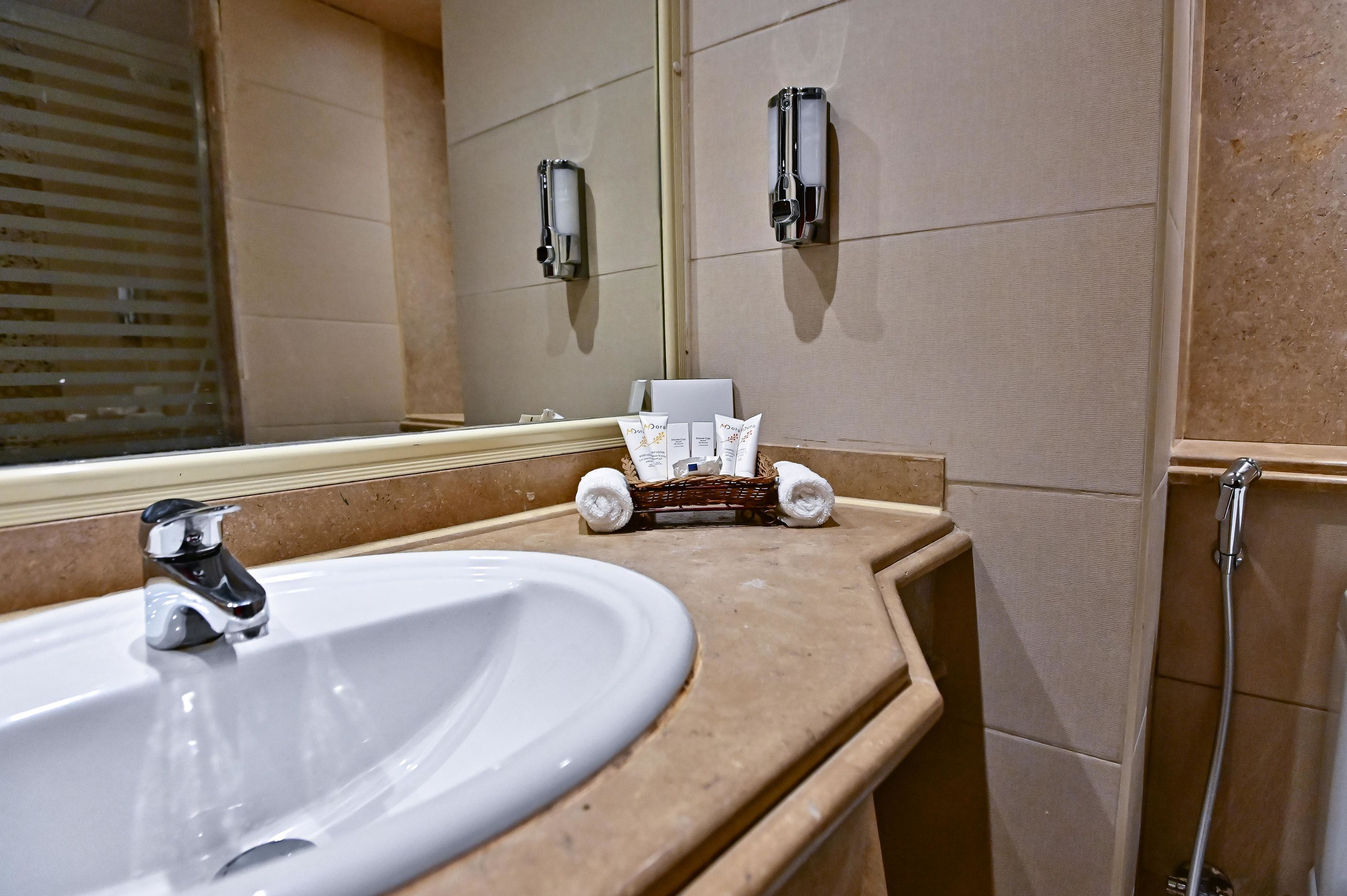 Swiss Inn Nile Hotel foto 336