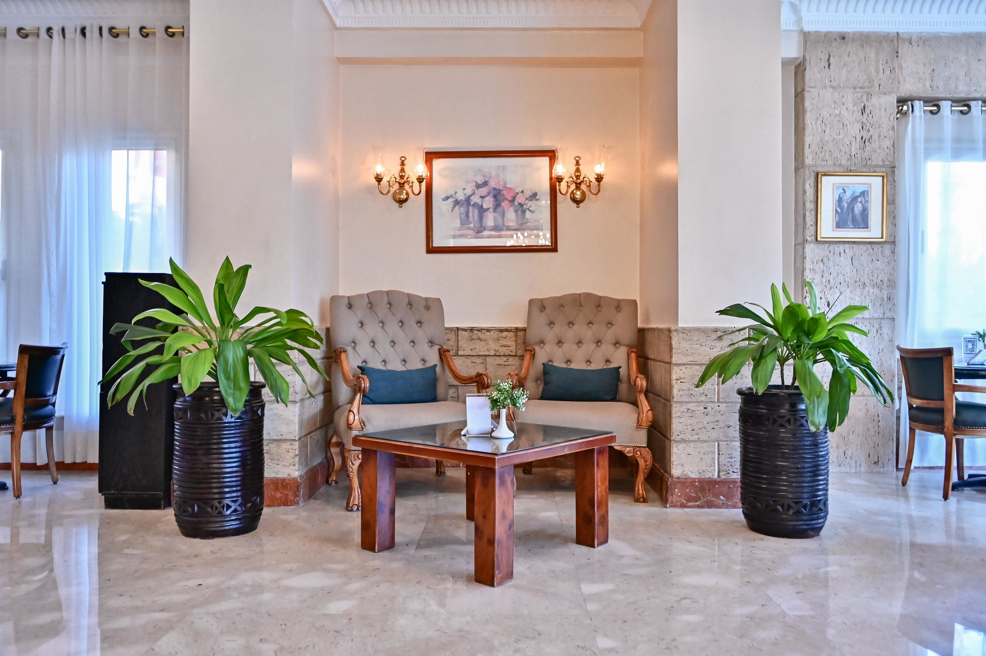Swiss Inn Nile Hotel foto 9