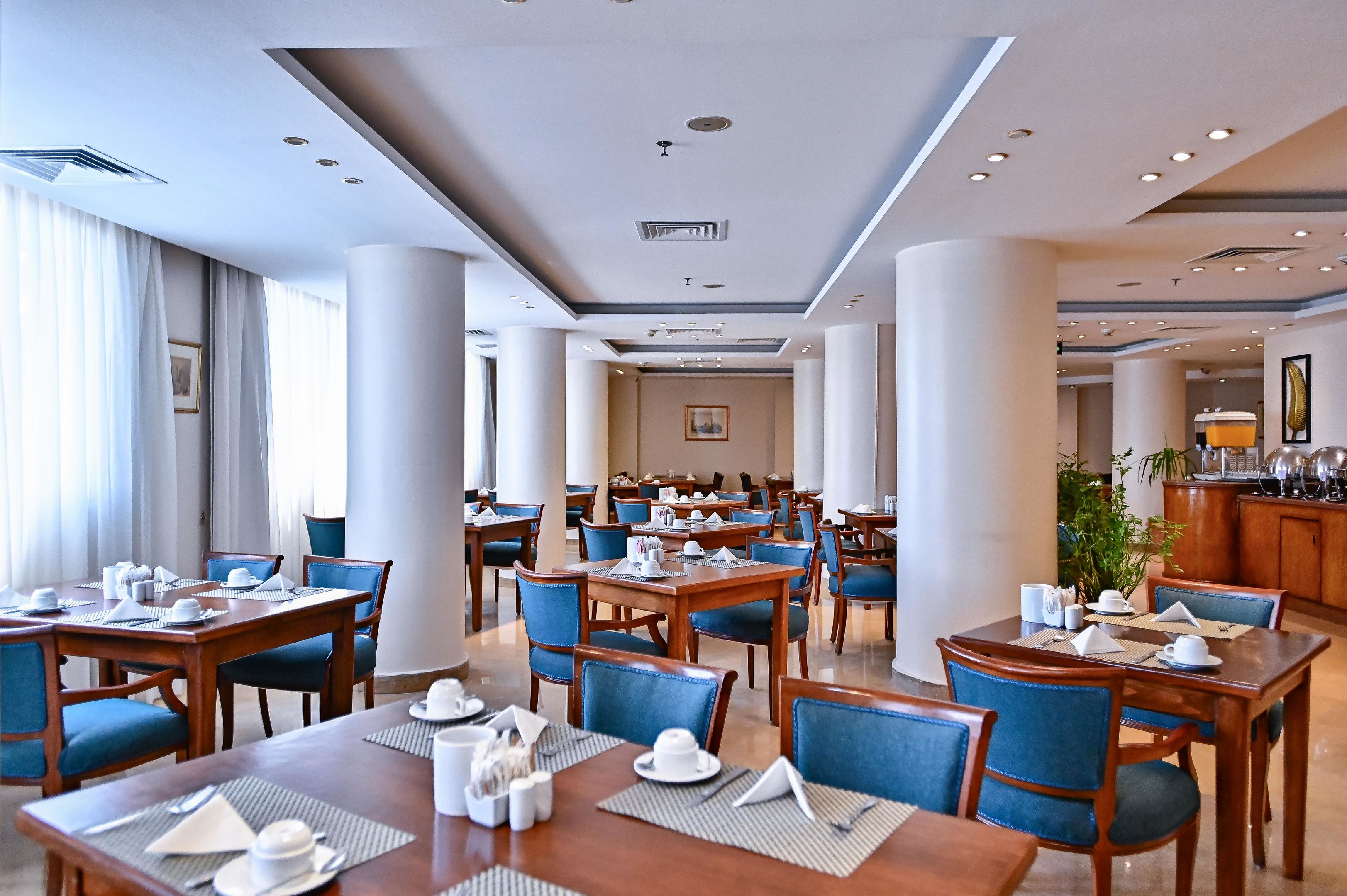 Swiss Inn Nile Hotel foto 381