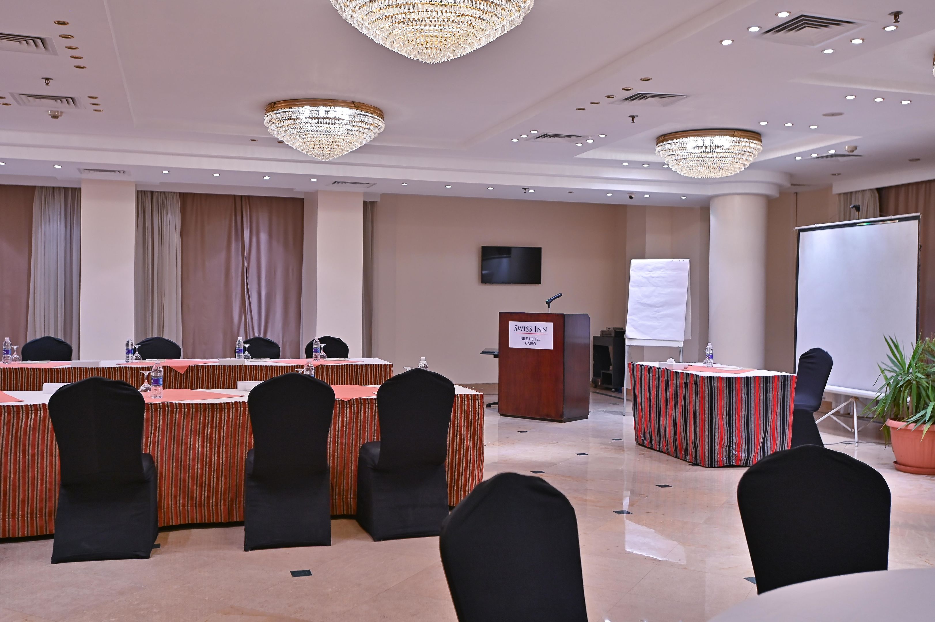 Swiss Inn Nile Hotel foto 282